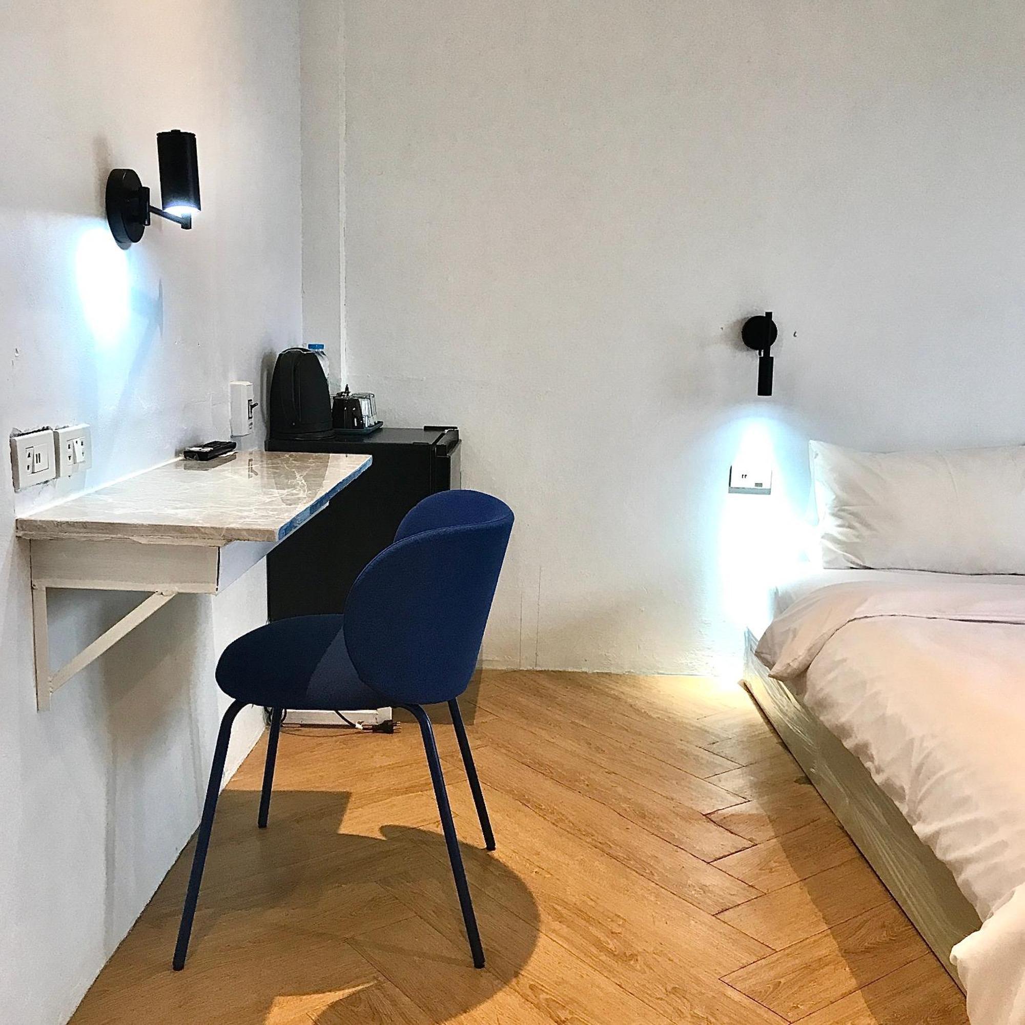 Хостел Beige Poshtels + Netflix Бангкок Екстер'єр фото
