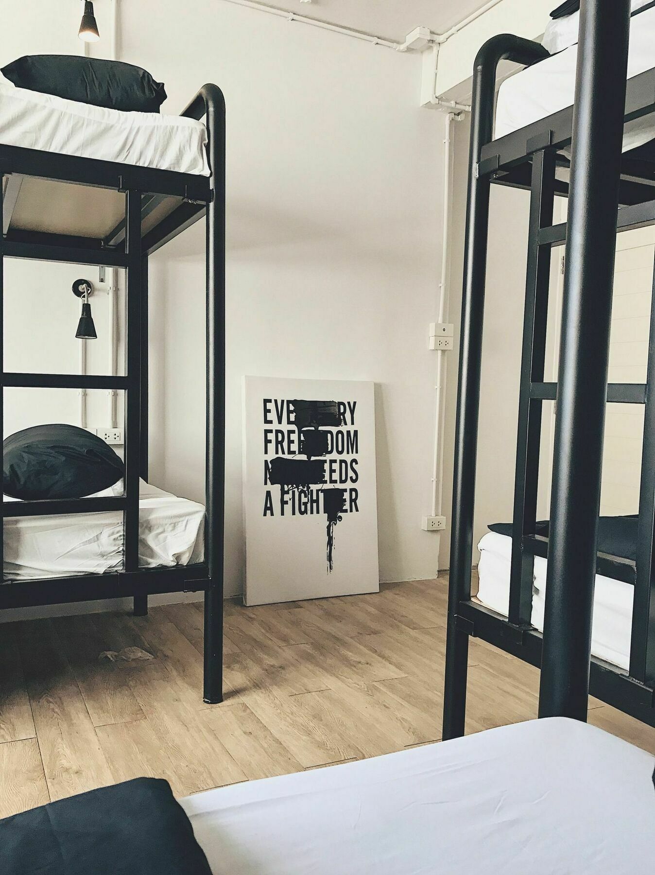 Хостел Beige Poshtels + Netflix Бангкок Екстер'єр фото