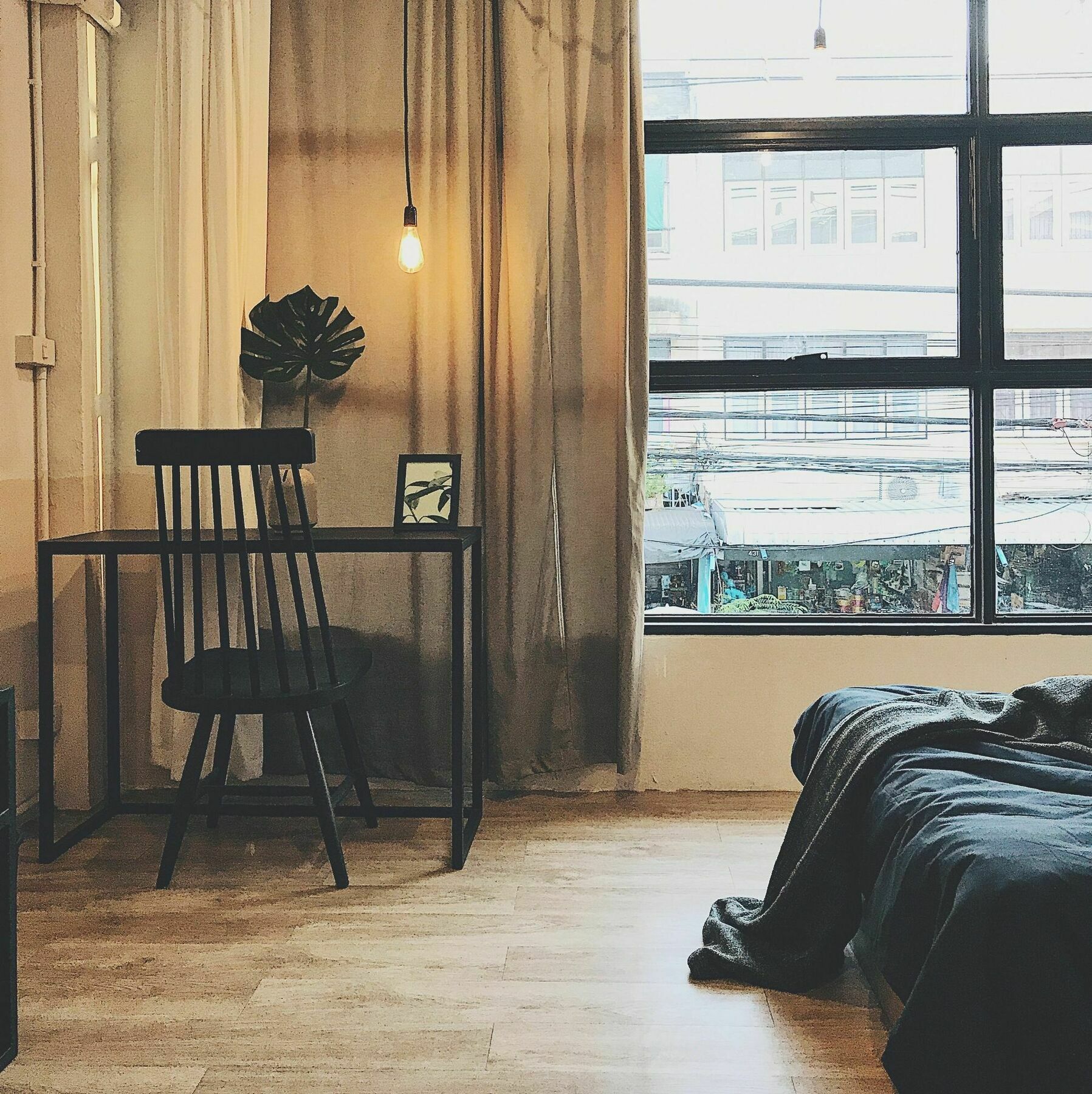 Хостел Beige Poshtels + Netflix Бангкок Екстер'єр фото
